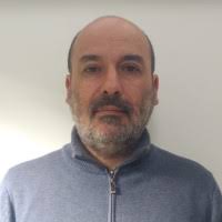 Juan Camilo Múnera Estrada