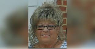 Obituary information for Susan Anderson