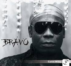 CALVIN WILEY: Minister of Movement