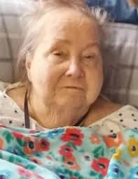Obituary information for Nellie May Woolsey