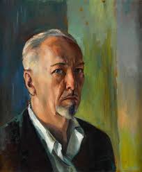 Stanton MacDonald-Wright