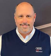 Audi Eatontown Sales Staff