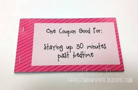 Valentine S Day Coupon Book For Kiddos Diy Gifts For Girlfriend Coupon Book Birthday Gifts For Boys