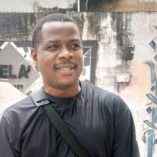 Bondservant David Blessing