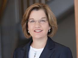 Nina Waters to retire from Community Foundation in coming year