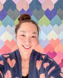 Christina Lee (@sweetpotatoquilts) · Instagram 照片和视频