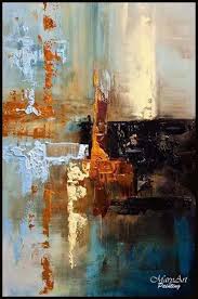 Maybe you would like to learn more about one of these? Metallic Abstract Acrylic Painting Original Hand Painted On Canvas Large Art For Wall To Decorate Home Offices Cuadros Abstractos Modern Art Paintings Abstract Modern Art Paintings Abstract
