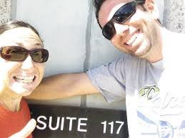 Laurie Escalante's Instagram, Twitter & Facebook