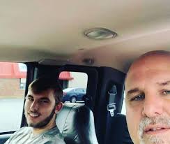 Brendan Pinkston Obituary and Online Memorial (2021)