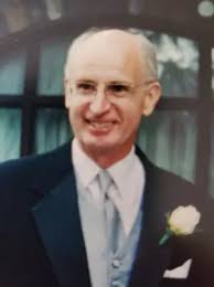 Obituary information for Robert John Keith