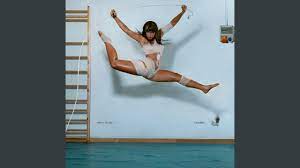Calambre is the second album by argentine singer and rapper nathy peluso. Business Woman Youtube