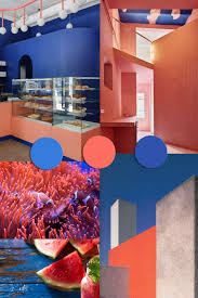 Color Trends 2020 Starting From Pantone 2019 Living Coral Matches Color Trends Fashion Color Trends Pantone