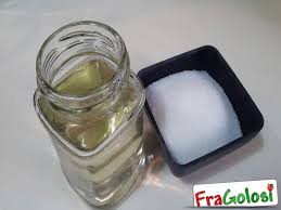 Per avere una frittura leggera e a basso contenuto di grassi senza utilizzare olio e burro possiamo impiegare il glucosio in polvere, uno zucchero naturale estratto dall'uva che fonde tra i 160 °c e i 190°c senza diventare caramello. Ricetta Sciroppo Di Zucchero Ricette Di Fragolosi