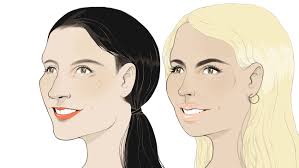 This calculation uses our cost of living plus rent index to compare cost of living. The N Y Face Vs The L A Face Top Plastic Surgeons Reveal Biggest Differences The Hollywood Reporter