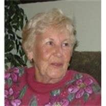 Mavis C. LeBlanc Obituary