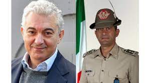 Il generale figliuolo, commissario straordinario all' emergenza covid, ha descritto ieri sera in televisione i molti impegni e i primi risultati, e ha detto chiunque passa va vaccinato, voglio. Draghi Nomina Il Gen Figliuolo Commissario Al Covid E Ringrazia Arcuri La Voce News