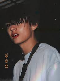 Different colors of kim taehyung, who is part of the maknae and vocal line of bts. Taehyung Aesthetic Kim Taehyung Kim Taehyung Wallpaper Taehyung