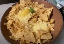 Check spelling or type a new query. Alton Brown Is Doing A Youtube Livestream Where He Just Put A Block Of Cheddar Cheese Onto A Bowl Of Chips And Microwaved It For 2 Minutes He Then Garnished With A