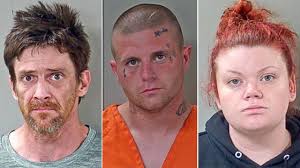 3 indicted after fatal fentanyl overdose in Murfreesboro