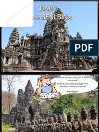 Click here to get an answer to your question seni bina kerajaan funan. Bab 3 3 3 Seni Bina