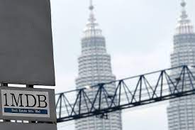 Check spelling or type a new query. 1mdb Unit Bought By China Nuclear Firm Was Distressed Auditor Says Wsj