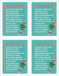 View a list of new poems for candy cane by modern poets. Candy Cane Gospel Poem For Christmas Flanders Family Homelife