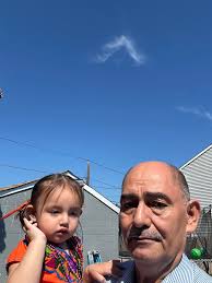 Hola a todos! Solo quería presentarme y compartir una foto que tomé