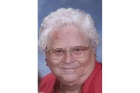 Margaret Henke Obituary (1924