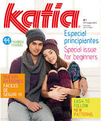 Maybe you would like to learn more about one of these? Beginners Beginners 1 Autumn Winter Books Katia Com