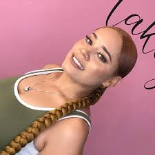 Sin maquillaje soy fantástica, con maquillaje soy UNA OBRA DE ARTE 🔥🤩  Beauty Makeup by DC está ubicado en Mao, Valverde, Calle Maximo Cabral 32,  Plaza la Tertulia, edificio 1, Mòdulo 1,