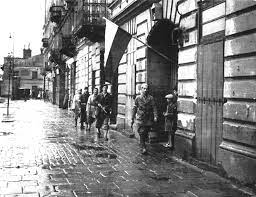 77 lat temu, 31 lipca 1944 r., dowódca ak gen. Powstanie Warszawskie Wikipedia Wolna Encyklopedia