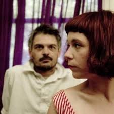 Steady — Alain Whyte