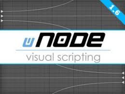 Unode Visual Scripting In 2020 Unity Script Visual