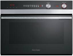 You may need assistance from one of our qualified service technicians. Fisher Paykel Ob60nc9dex1 45cm Compact Electric Built In Oven Appliances Online