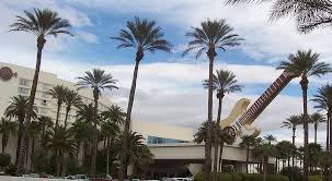 It has been operating for decades but has been regularly refurbished and decorated over the years so is comfortable and. Hard Rock Hotel And Casino Las Vegas Wikipedia