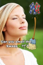 I love the smell of Yankee tears in the morning! 😂