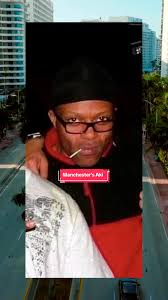 Manchester Gangster Aki Murdered in Mansion