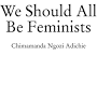 We Should All Be Feminists from ameforeignpolicy.files.wordpress.com