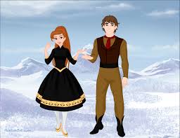 Dixie And Cash From The Fox And The Hound 2 In Humanized Style The Fox And The Hound Chicken Runs Dreamworks Animation