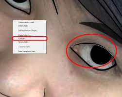 Contoh gambar karikatur sketsa kartun lucu. Cara Meng Edit Foto Menjadi Efek Kartun Dengan Photoshop Cs5 Graphica Juanda