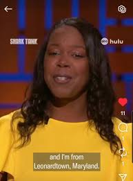 Shark Tank is tonight