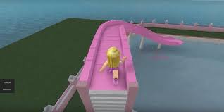 Barbie en una aventura espacial. Roblox De Barbie Guide For Android Apk Download