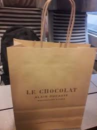 Manufacture De Chocolat Alain Ducasse Paris All You Need To Know Before You Go Updated 2021 Paris France Tripadvisor