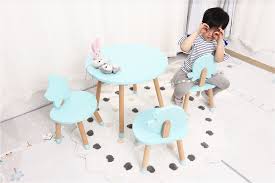 Perfect for eating, learning, chess game, art and crafts and so on. China Children Table Chair Furniture Kids Desk And Chair Set China Kindergarten Table And Chair Modern Children Home Furniture