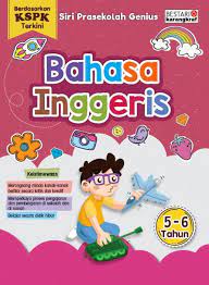 Kami buat kelas belajar english ini sebab kami pun tak pandai speaking dulu. Siri Prasekolah Genius Bahasa Inggeris