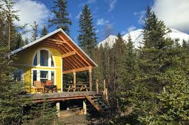 Maybe you would like to learn more about one of these? 15 Best Airbnb Cabins You Can Rent To Get Off The Grid