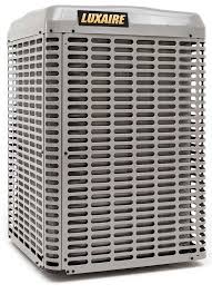 We've defined value as good quality at a fair price for a furnace right for your climate, and properly installed. Luxaire Series Split System Air Conditioner Furnace Depot