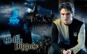 Biography Robert Pattinson - MizTia Respect