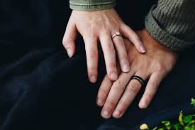 Check spelling or type a new query. Alianza De Boda Iguales O Diferentes