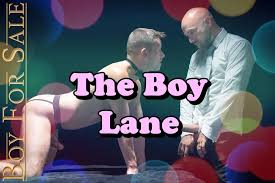 Master Adam Snow Tries Boy For Sale Lane Colten 🌈 Gay Porn